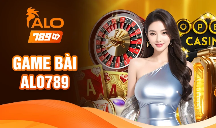 Alo789 - Nhà Cái Alo 789 - Trang Cá Cược Online Uy Tín Nhất Việt Nam Hiện Nay