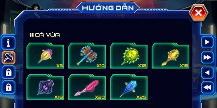Khám Phá Cách Chơi Bắn Cá Men In Black Tại Alo789 Siêu Đỉnh Cao 2 Khám Phá Cách Chơi Bắn Cá Men In Black Tại Alo789 Siêu Đỉnh Cao