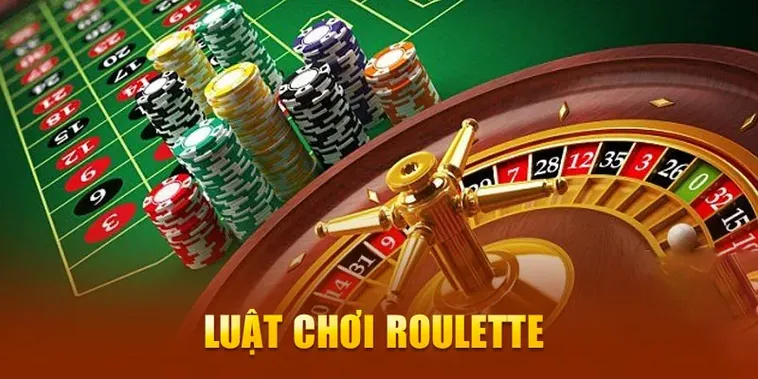 Hướng Dẫn Chi Tiết Cách Chơi Roulette Nhà Cái Alo789 Dễ Thắng Nhất