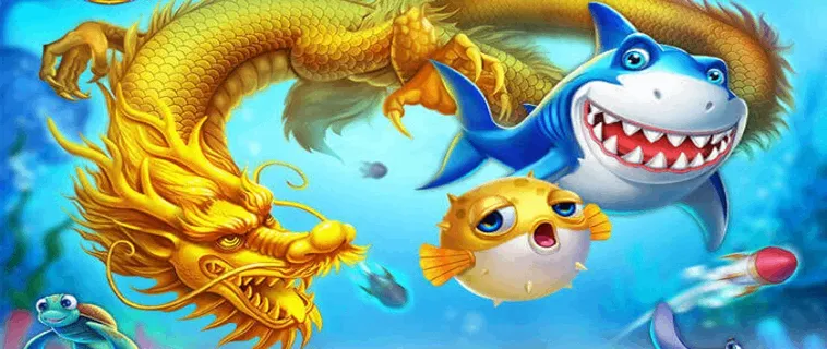 Hướng Dẫn Cách Chơi Bắn Cá Rồng Tại Alo789 Thắng Lớn Mỗi Ngày