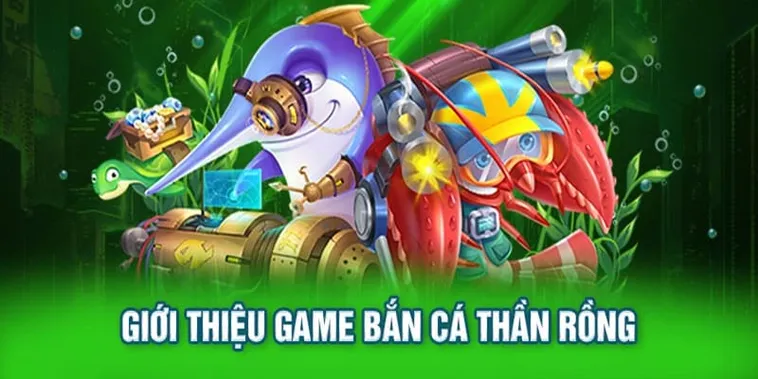 Hướng Dẫn Cách Chơi Bắn Cá Rồng Tại Alo789 Thắng Lớn Mỗi Ngày