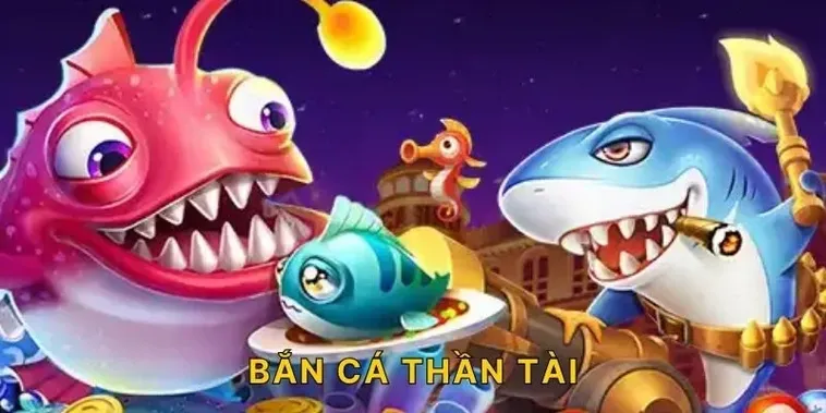 Hướng Dẫn Cách Chơi Bắn Cá Thần Tài Tại Alo789 Đổi Thưởng Siêu Đã