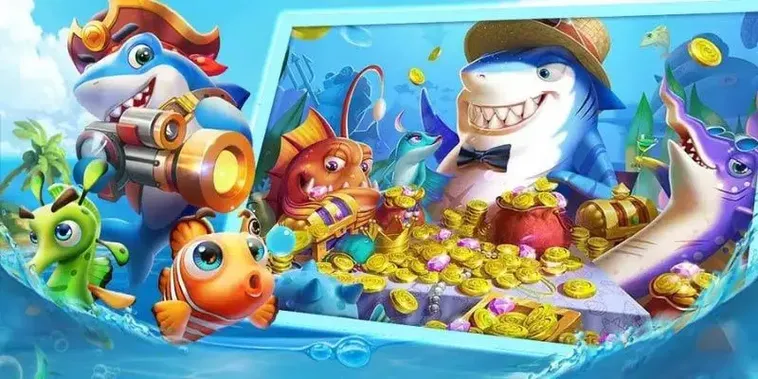 Cách Chơi Bắn Cá Đại Dương Tại Alo789 Săn Thưởng Mỏi Tay