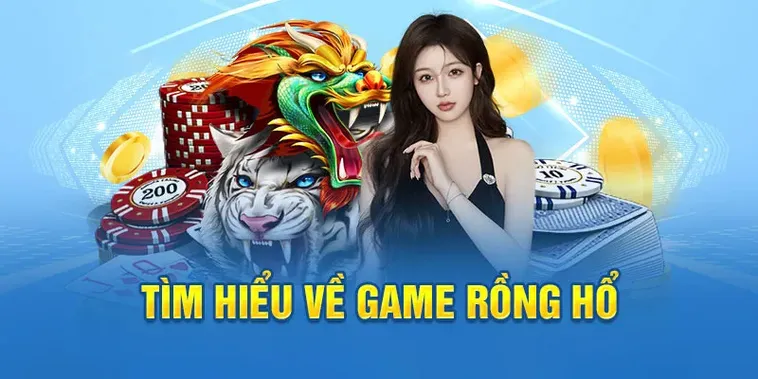 Chinh Phục Trò Chơi Dragon Tiger Tại Alo789 Đổi Thưởng Siêu Tốc Độ