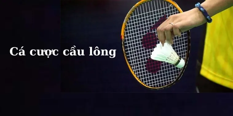 Cách Chơi Cá Cược Cầu Lông Tại Alo789 Đơn Giản Dễ Thắng Lớn