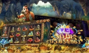Khám Phá Trò Chơi Nổ Hũ Kim Cương Tại Alo789 Săn Giải Thưởng Jackpot Tiền Tỷ
