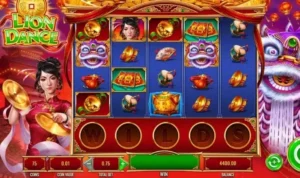 Bí Kíp Quay Hũ Lân Hái Lộc Alo789 Nổ Jackpot Siêu Khủng