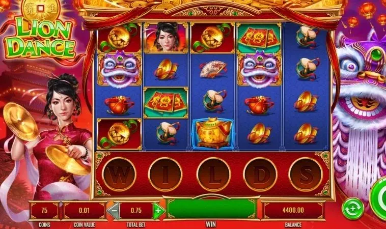 Bí Kíp Quay Hũ Lân Hái Lộc Alo789 Nổ Jackpot Siêu Khủng
