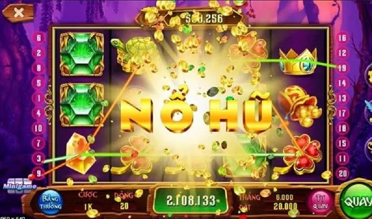 Bí Kíp Quay Hũ Lân Hái Lộc Alo789 Nổ Jackpot Siêu Khủng