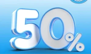 Săn Ưu Đãi Nạp Lần 2 Tặng 50% Tại Nhà Cái Alo789 Cực Khủng