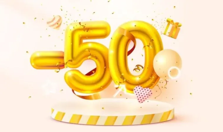 Săn Ưu Đãi Nạp Lần 2 Tặng 50% Tại Nhà Cái Alo789 Cực Khủng