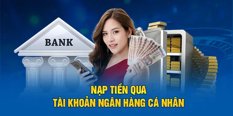 Hướng Dẫn Nạp Tiền Alo789 Siêu Tốc An Toàn Tuyệt Đối Cho Cược Thủ