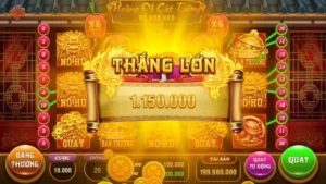 Bí Kíp Quay Hũ Ông Đồ Nhà Cái Alo789 Nổ Jackpot Cực Khủng
