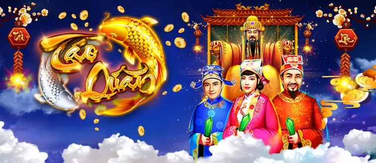 Bật Mí Cách Chơi Nổ Hũ Táo Quân Tại Alo789 Rước Lộc Về