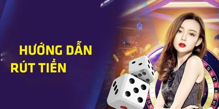 Hướng Dẫn Chi Tiết Quy Trình Rút Tiền Alo789 Về Tài Khoản Ngân Hàng Nhanh Nhất