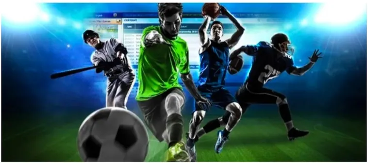 Khám Phá Sảnh Thể Thao Alo789 Đẳng Cấp Xanh Chín Nhất Hiện Nay