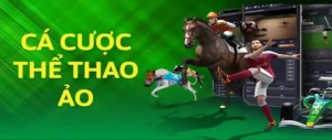 Tìm Hiểu Cá Cược Thể Thao Ảo Alo789: Sân Chơi Kịch Tính Dành Cho Bet Thủ