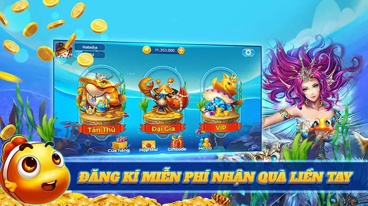 Bật Mí Cách Chơi Thợ Săn Cá Tại Alo789: Săn Boss Khủng, Hốt Bạc Tỷ Về Tay