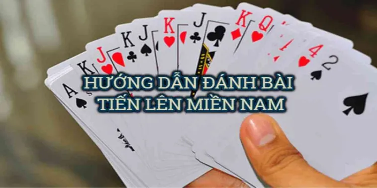 Hướng Dẫn Cách Chơi Tiến Lên Miền Nam Nhà Cái Alo789 Đơn Giản Nhất