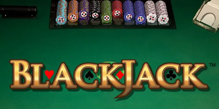 Chinh Phục Trò Chơi Blackjack Tại Alo789 Đẳng Cấp Sòng Bài Quốc Tế