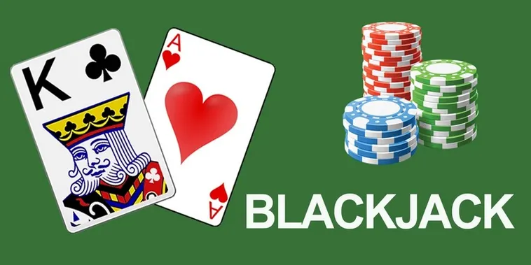 Chinh Phục Trò Chơi Blackjack Tại Alo789 Đẳng Cấp Sòng Bài Quốc Tế