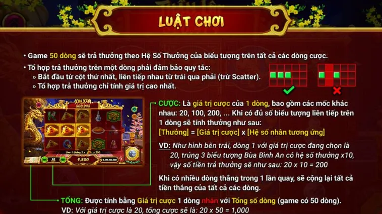 Cách Chơi Nổ Hũ Xin Xăm Tại Alo789 Rước Lộc Về Nhà Cực Dễ