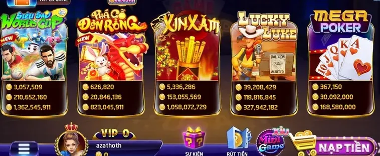 Cách Chơi Nổ Hũ Xin Xăm Tại Alo789 Rước Lộc Về Nhà Cực Dễ