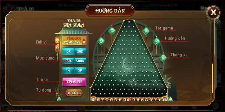Cách Chơi Game Nhanh ZicZac Tại Alo789 Thử Thách Phản Xạ Đỉnh Cao